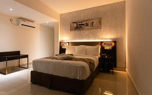 Gallery image of hotel in Douala