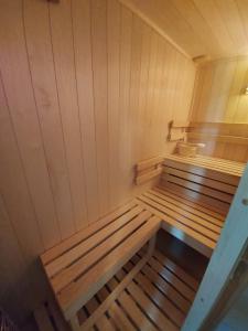 Fotografia z galérie ubytovania Apartament Czorsztyn 2 v destinácii Kluszkowce