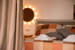 Fotografie z fotogalerie ubytování Pavì Trulli e Suites v destinaci Locorotondo