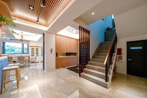 Fotografie z fotogalerie ubytování 樂山水休閒農園 v destinaci Dongshan