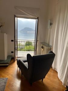 Táj az apartman közelében