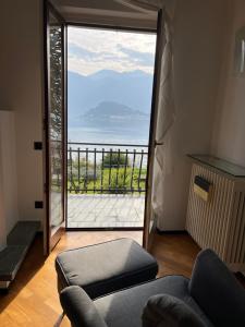 Táj az apartman közelében