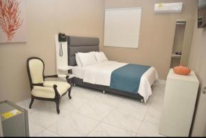 Photo de la galerie de l'établissement OR HOTEL 94, à Barranquilla