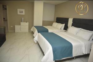 Photo de la galerie de l'établissement OR HOTEL 94, à Barranquilla