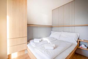 MF Club 218 Premium Wellness Apartment 8600 Siófok, 83 Beszédes József sétány kép - 2