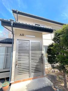 度假屋所在大楼