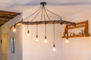 Fotografie z fotogalerie ubytování Chalet Novablick v destinaci Gaschurn