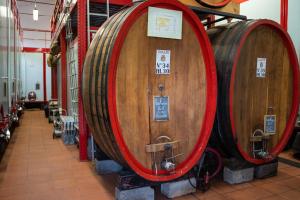 Kép Agriturismo Vecchio Borgo Di Inalbi szállásáról Imprunetában a galériában