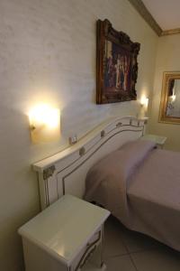 Imagen de la galería de DIO DEL MARE LUXURY ROOM, en Porto Cesareo