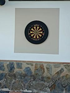 Fotografie z fotogalerie ubytování Casa Olivar B&B v destinaci Tocon