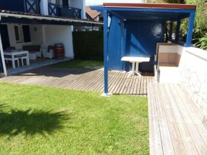 Billede fra billedgalleriet på Maison mitoyenne jardin piscine tennis i Hendaye