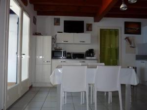 Billede fra billedgalleriet på Maison mitoyenne jardin piscine tennis i Hendaye