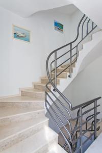Fotografia z galérie ubytovania Villa Narona v Mlini