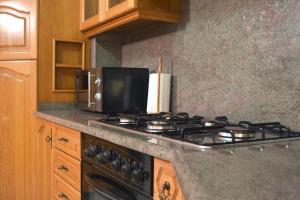 Fotografie z fotogalerie ubytování Grupo Gontad Apartamento iker Ponteceso v destinaci A Coruña