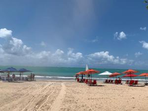 Un paisaje natural cerca del departamento