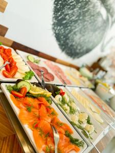 Φωτογραφία από το άλμπουμ του Hotel Rummeni σε Borkum