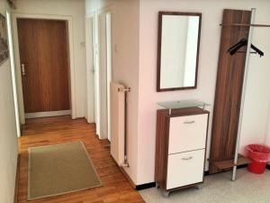 Fotografie z fotogalerie ubytování Apartment Jakominiplatz ve uŠtýrském Hradci