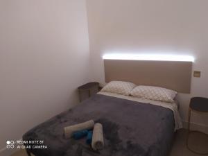 Zdjęcie z galerii obiektu Loft8 Luxury sol plaza mayor nooo w Madrycie