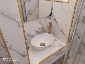 Zdjęcie z galerii obiektu Loft8 Luxury sol plaza mayor nooo w Madrycie