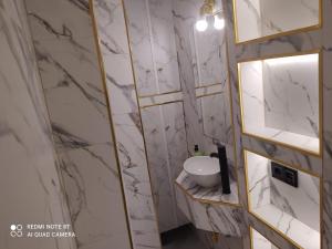 Zdjęcie z galerii obiektu Loft8 Luxury sol plaza mayor nooo w Madrycie