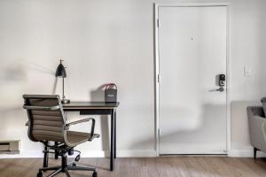 Fotografie z fotogalerie ubytování Palo Alto 1br w gym pool wd nr Stanford SFO-1295 v destinaci Palo Alto