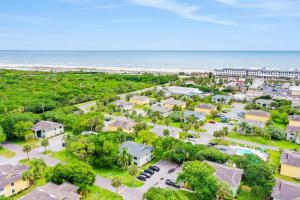 Příroda nedaleko prázdninového domu