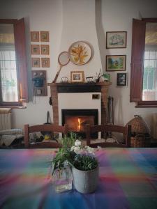 Kép Fondo Teresa Country B&B szállásáról Ferrarában a galériában