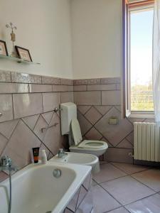 Kép Fondo Teresa Country B&B szállásáról Ferrarában a galériában