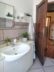 Kép Fondo Teresa Country B&B szállásáról Ferrarában a galériában Még 11 kép