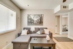 Central Henderson Retreat Near Dining and Lake Mead!