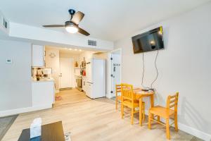 Central Henderson Retreat Near Dining and Lake Mead!