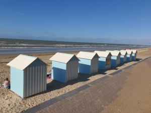 Fotografia z galérie ubytovania Malo les Bains proche plage v destinácii Dunkerque