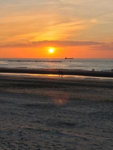 Fotografia z galérie ubytovania Malo les Bains proche plage v destinácii Dunkerque
