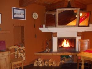 Fotografie z fotogalerie ubytování Alpský Hotel v destinaci Špindlerův Mlýn