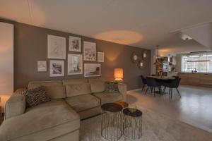 Fotografie z fotogalerie ubytování Meerzicht 99 - Luxury house 30 minutes from Amsterdam v destinaci Uitgeest