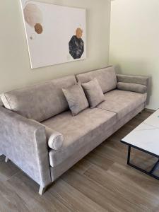 Posezení v ubytování Sivota luxury collection