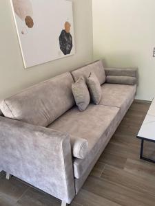 Posezení v ubytování Sivota luxury collection