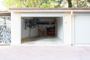Ποδηλασία στο A6- 2 BDR Incredible Sea View - AC, Garage & Terrace ή στη γύρω περιοχή
