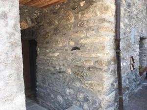 Fotografie z fotogalerie ubytování Lo Bòi Avise v destinaci Avise
