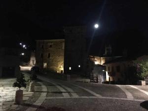 Fotografie z fotogalerie ubytování Lo Péyo Avise v destinaci Avise