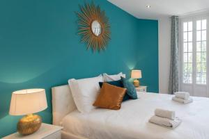 L7 Suite 5mins walk Old town 3 rooms AC Wifi