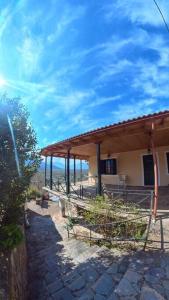 Fotografie z fotogalerie ubytování Peak heaven v destinaci Feneos