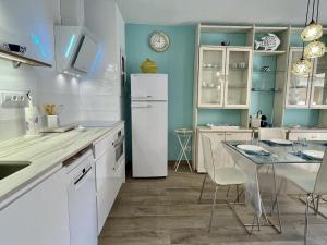 Fotografie z fotogalerie ubytování Andromeda v destinaci L'Escala
