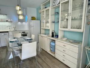 Fotografie z fotogalerie ubytování Andromeda v destinaci L'Escala