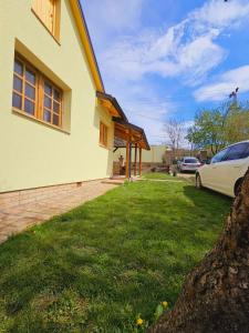 Afbeelding uit fotogalerij van Fruška house in Bešenovački Prnjavor +26 foto's