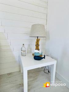 Fotografie z fotogalerie ubytování LA CABANE DE LA MER v destinaci Leucate