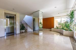 Fotografia z galérie ubytovania Apartamento con piscina y parking - Playa San Juan v Alicante