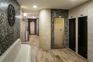 Bagno di Wellness Hotel Ondrášův dvůr