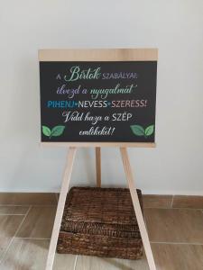 Kép Kardos Apartman szállásáról Balatonlellén a galériában