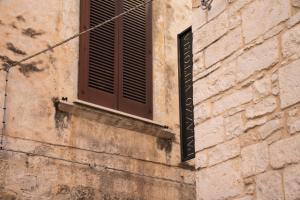 Fotografie z fotogalerie ubytování B&B Palazzo Vittoria v destinaci Bisceglie